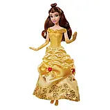 Лялька Принцеса Бель з аксесуарами Belle Disney Story – Красуня та чудовисько, фото 4