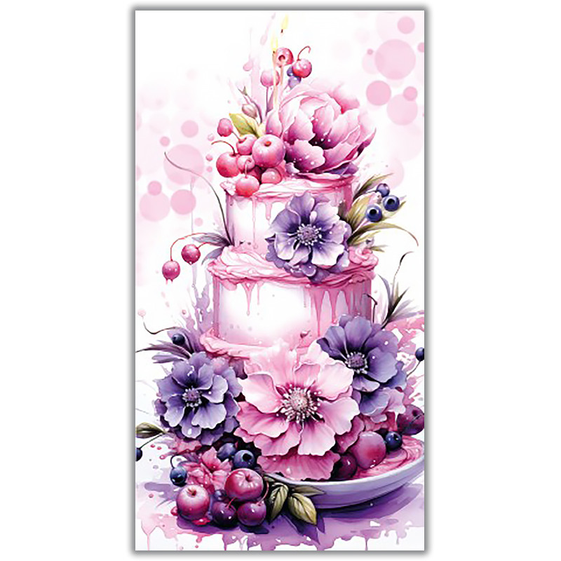 Конверт для денег нейтральний