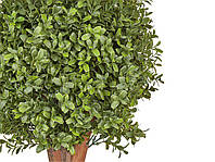 Искусственное горшечное растение 92 см BUXUS BALL TREE