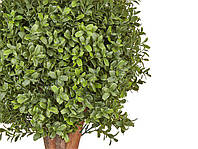 Искусственное горшечное растение 154 см BUXUS BALL TREE