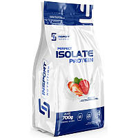 Insport Nutrition Perfect Isolate Protein полуничний йогурт 700 г