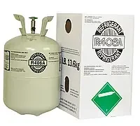 Фреон R 406A Refrigerant 13.6кг (ID#2136676878), цена: 8500 ₴, купить ...