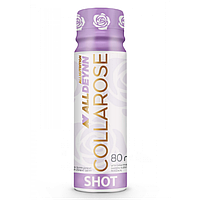 AllNutrition AllDeynn Collarosse 12x80ml Raspberry wilk Strawberry (До 08.24)