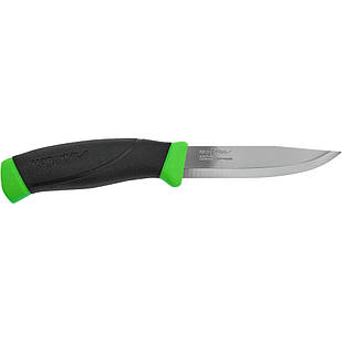 Morakniv Companion S Green Ніж