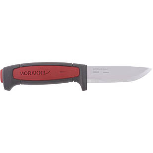 Morakniv Pro C carbon steel Ніж