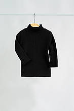 Гольф "Strip", чорний