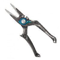 Плоскогубцы для рыбалки Gerber Magniplier 7.5" Standard Pliers Salt (31-003556)