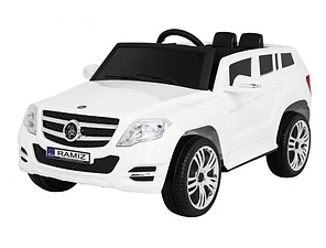 Дитячий електромобіль Mercedes Glk