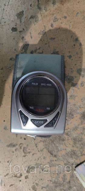 Тонометр AEG No 232807202