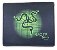 Коврик для мишки L-11 Razer Mantis (22x25)