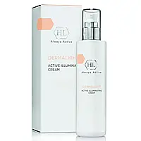 Активный осветляющий крем для лица Holy Land Dermalight Active Illuminating Cream 50 мл