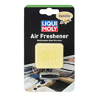 Ароматизатор повітря Ваніль Liqui Moly Air Freshener Vanille  (21830)
