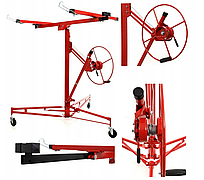 Підйомник для гіпсокартону 68 кг. Kraft&Dele KD323_2K Польща