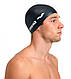 Шапочка для плавання Arena Silicone Cap (006359-902) Black, фото 3