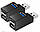Портативний USB HUB 3.0 на 3 порти, фото 4