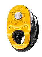 Блок-ролик Petzl Jag (1052-P45) XE, код: 7413665