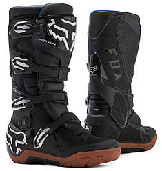 Мотоботі FOX MOTION X Boot (Gum), 10