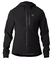 Куртка FOX FLEXAIR WATER Jacket - NEOSHELL® (Black), M