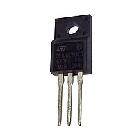 Транзистор IGBT STGF10NC60KD, Original