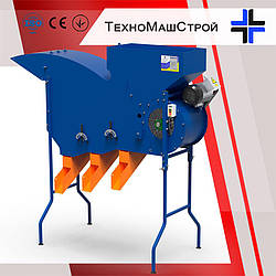 Зерноочисна машина "Зернятко"  (сепаратор, віялка зерна)