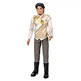 Набір весільних ляльок Рапунцель та Юджина – Заплутана історія Rapunzel and Eugene Wedding Doll Set – Tangled, фото 3