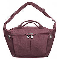 Сумка Doona All-Day bag / burgundy