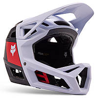 Шолом FOX PROFRAME RS HELMET - NUF (White), L, L