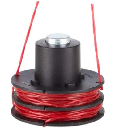 Шпулька для тримерів GTE 350/450/550 (2шт/уп)  112966, фото 1