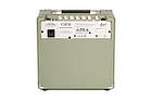 Комбопідсилювач для електрогітари CORT CM15R (PASTEL GREEN), фото 4