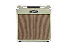 Комбопідсилювач для електрогітари CORT CM15R (PASTEL GREEN), фото 3