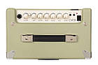 Комбопідсилювач для електрогітари CORT CM15R (PASTEL GREEN), фото 5
