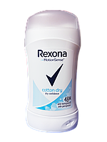 Антиперспирант-стик Rexona Cotton 40 мл