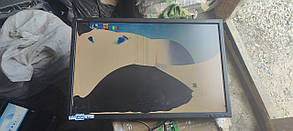 Широкоформатний РК-монітор з DVI і audio 26 дюймів NEC MultiSync EA261WM No 23310702, фото 1