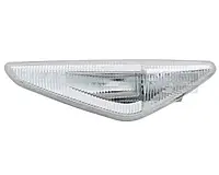 Указатель поворота правый BMW X3 F25, X5 E70, X6 E71 (Depo) 63137171008