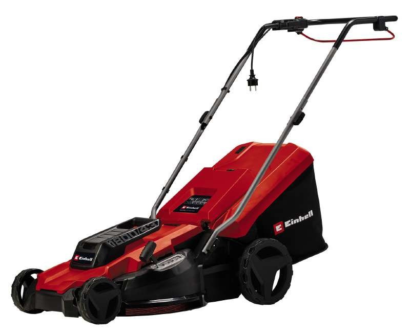 Газонокосарка електрична Einhell GC-EM 1800/43(Безкоштовна доставка)