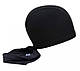 Шапочка для плавання Arena Smartcap (004401-100) Black, фото 5