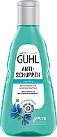 Шампунь проти лупи GUHL Anti-Schuppen, 250 мл