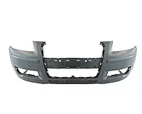 Передній бампер Audi A3 03-08 (Elit) 8P3807105GRU