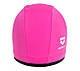 Шапочка для плавання Arena Smartcap (004401-500) Fuxia, фото 4