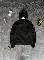 Вітровка stone island Куртки stone island Чоловіча брендова вітровка stone island Stone Island OKI