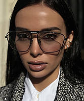 Женские Солнцезащитные очки Balenciaga Баленсиага 0246s
