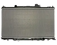 Радиатор охлаждения Honda CR-V II 02-06 (Nissens) 19010-PNL-G01