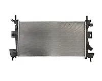 Радиатор охлаждения Ford Focus III 11-18, C-max EUR 10-15 (Тайвань) 1697482