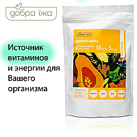 Дієтичні продукти Чойс Овочева норма Добра їжа 150 г суперфуд здорового кишківника