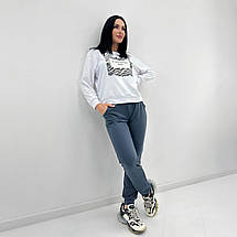 Демісезонний спортивний костюм з принтом "Condor"| Норма, фото 2