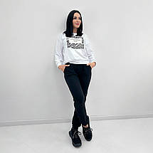 Демісезонний спортивний костюм з принтом "Condor"| Норма, фото 5