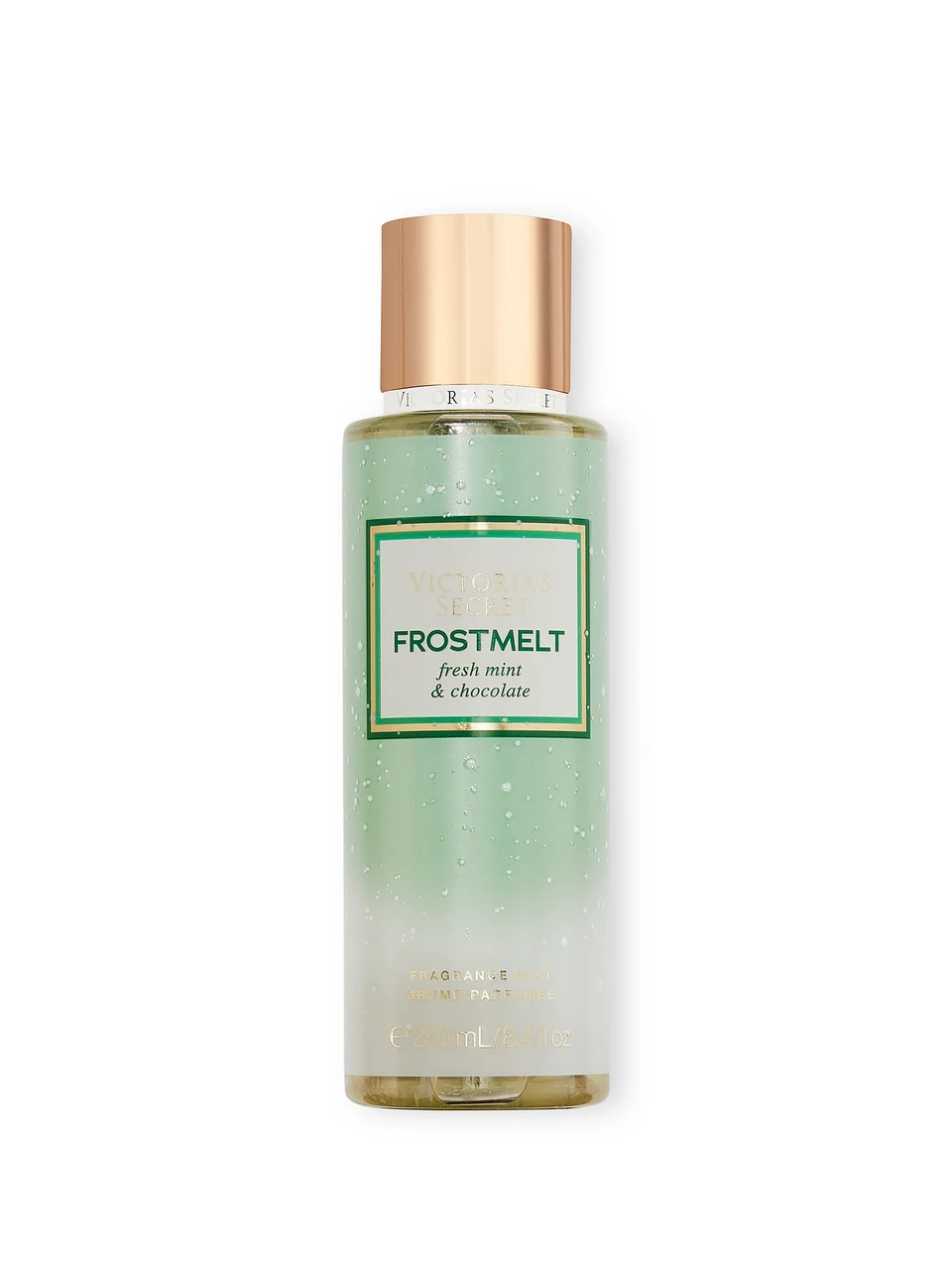 Спрей для тіла Frostmelt Victoria's Secret 250ml, фото 1