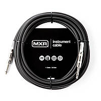 Кабель инструментальный Dunlop DCIS20 MXR Standard Instrument Cable 6.0m (20ft) XE, код: 6555839