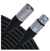 Кабель микрофонный Rapco Horizon RM1-25 Microphone Cable 7.6m (25ft) XE, код: 6556255