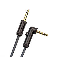 Кабель инструментальный D'Addario PW-AGRA-20 Circuit Breaker Instrument Cable 6.1m (20ft) XE, код: 6557052